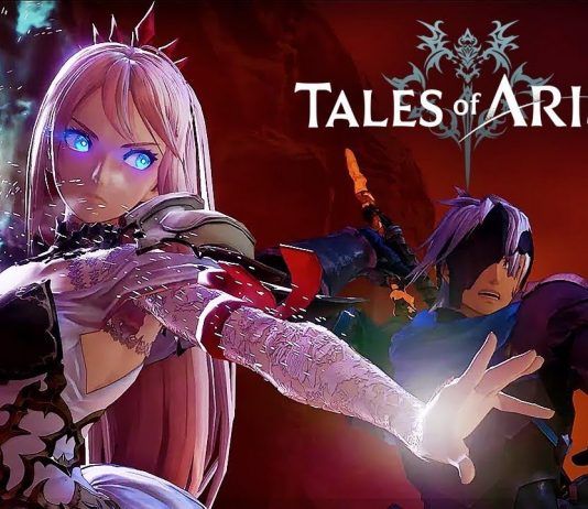 Tales of Arise es clasificado en Corea del Sur, con probable anuncio de fecha de salida