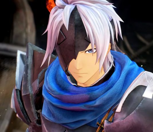 Tales of Arise se hace oficial en un impresionante tráiler