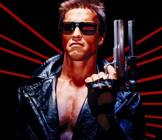 Call of Duty anuncia un crossover con Terminator para Vanguard y Warzone