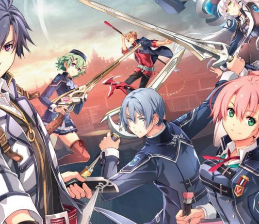 The Legend of Heroes: Trails of Cold Steel III ya tiene fecha para Switch... ¡y demo!