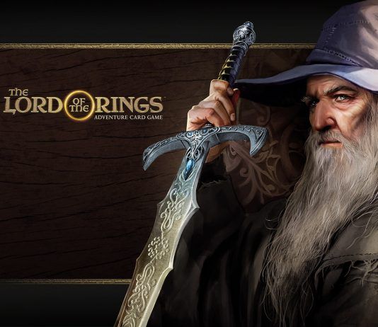 The Lord of the Rings: Adventure Card Game se retrasa hasta finales de agosto