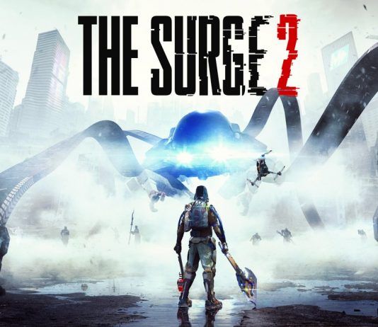 The Surge 2 muestra en vídeo nuevas armas, entornos, jefes finales y más