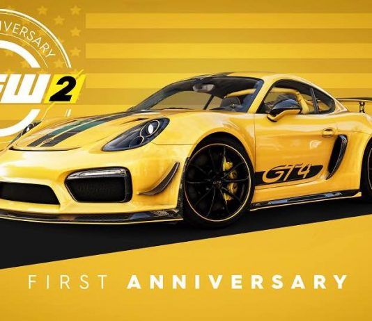 The Crew 2 celebra su aniversario con una semana de contenidos y descuentos