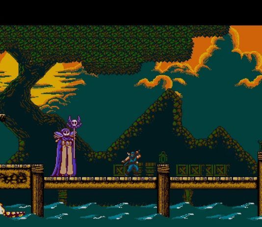 The Messenger recibirá la expansión gratuita Picnic Panic