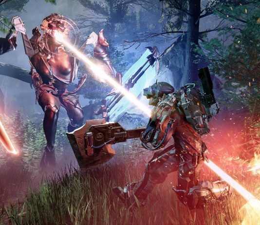 The Surge 2 detalla su edición especial y bonus de reserva