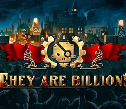 El modo Campaña llegará a los jugadores de They Are Billions en consola en unos días