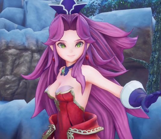 Square-Enix va a trabajar duro en la traducción de Trials of Mana