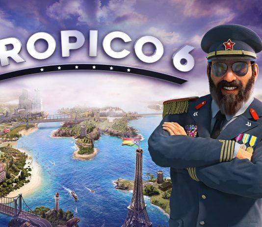El Presi se vuelve ecologista: Tropico 6 estrena el DLC "Return to Nature"
