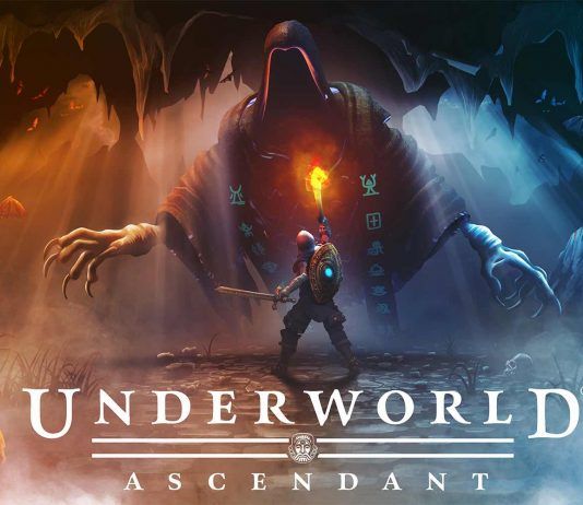 Las mazmorras de Underworld Ascendant ya están disponibles en PS4