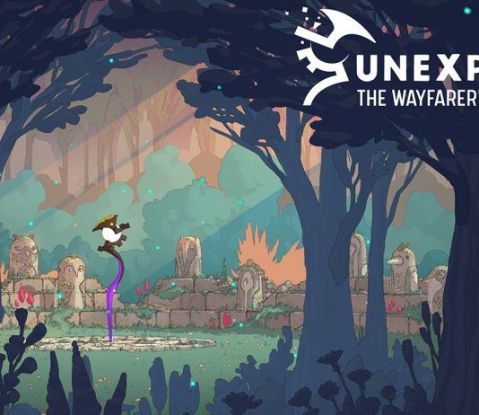 Anunciado el RPG roguelike Unexplored 2: The Wayfarer's Legacy