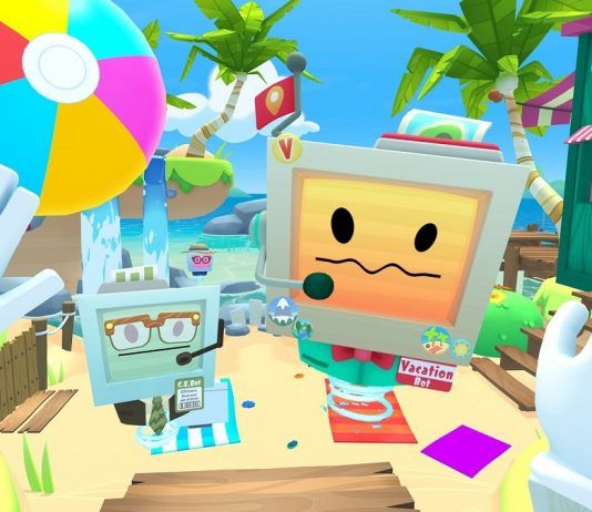 PlayStation VR suma tres nuevos títulos a su extenso catálogo