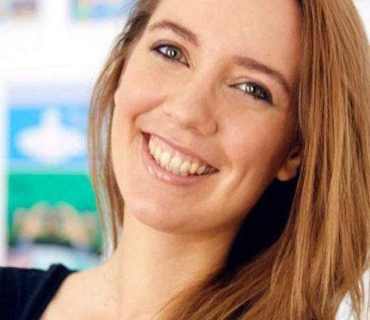 La Asociación DEV ya tiene nueva presidenta: Valeria Castro