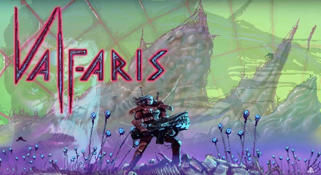 Valfaris_Art