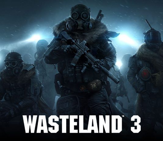 Wasteland 3 retrasa su fecha de estreno debido al Covid-19