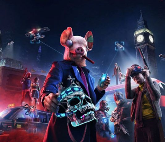Ubisoft habla sobre el mapa de Londres que veremos en Watch Dogs Legion