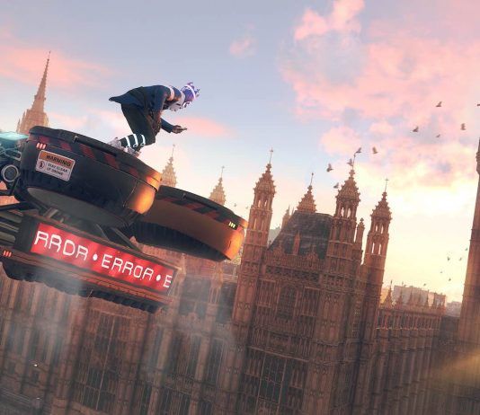 Nuevos detalles sobre la historia de Watch Dogs Legion y su importancia
