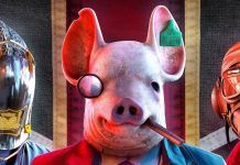 Ubisoft sitúa Watch Dogs en su futuro, pero de juego nuevo no hay ni rastro