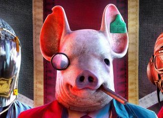Ubisoft sitúa Watch Dogs en su futuro, pero de juego nuevo no hay ni rastro