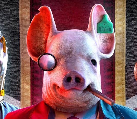 Watch Dogs Legion incluirá a un "assassin" entre su contenido pos-lanzamiento