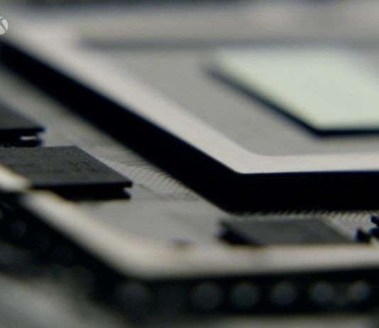 Según Ninja Theory, Xbox Series X tendrá hardware dedicado a la aceleración de sonido