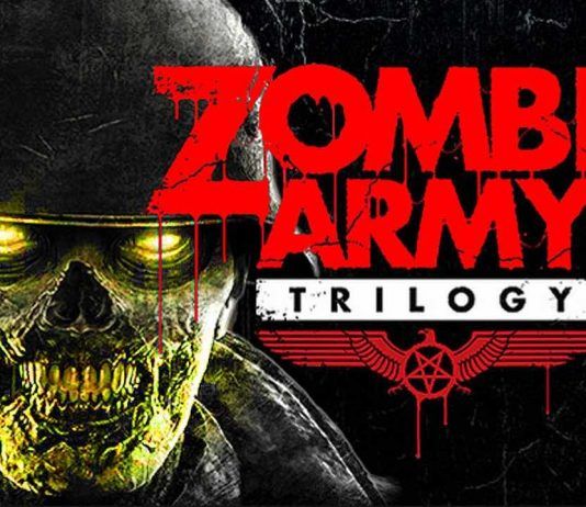 Zombie Army Trilogy ya cuenta con fecha de salida en Nintendo Switch