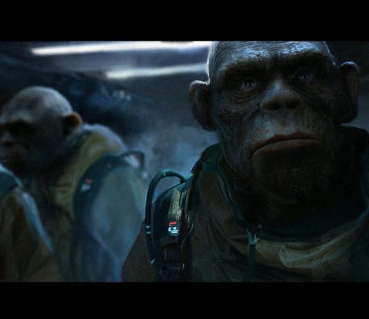 Beyond Good & Evil 2 tiene nuevos detalles jugables y artes conceptuales