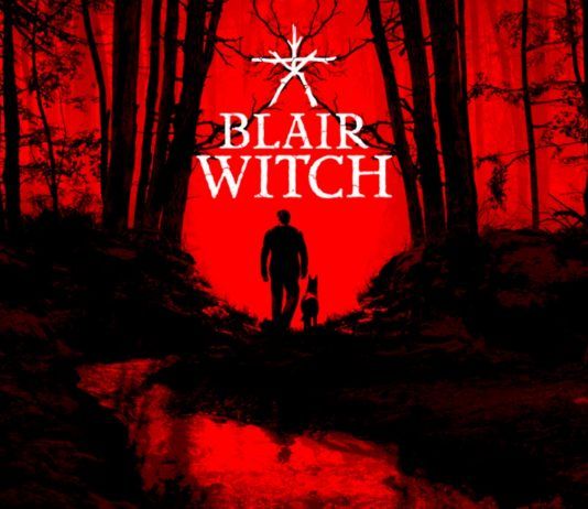 Que viene la bruja... Blair Witch también llegará a Nintendo Switch