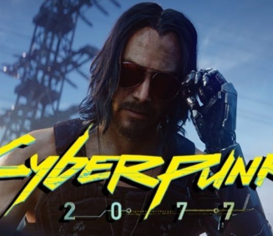 Los fans piden que se añada el trofeo “You’re breathtaking” en Cyberpunk 2077