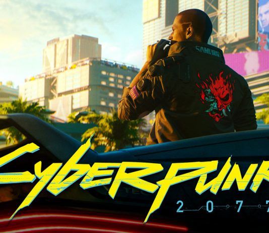 CD Projekt pone en valor la narrativa de Cyberpunk 2077