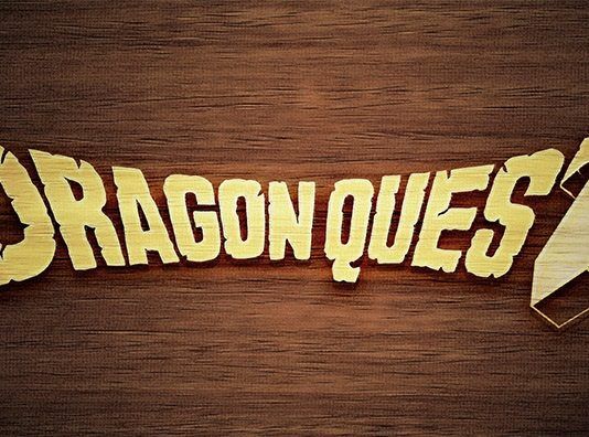 Square Enix confirma estar desarrollando un nuevo juego de Dragon Quest para la próxima generación