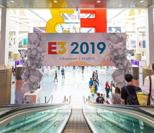 El E3 de este año ha reducido el número de asistentes