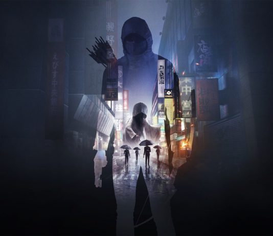 Shinji Mikami asegura que Ghostwire: Tokyo es su trabajo más grande hasta la fecha Ghostwire Tokyo
