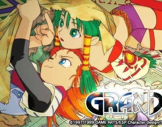 Grandia HD Remaster para PC se retrasa hasta octubre