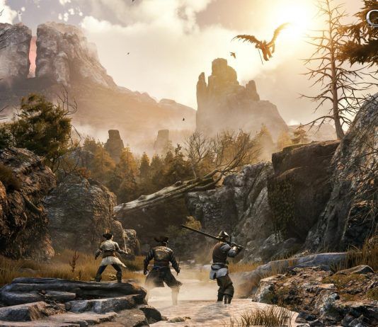 GreedFall se adelanta al E3 2019 con un nuevo tráiler de su historia y ventana de lanzamiento