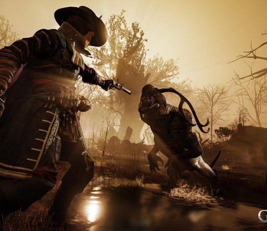 GreedFall está muy cerca: este es su tráiler de lanzamiento