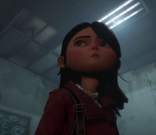 Gylt, lo nuevo de Tequila Works, podría llegar a PlayStation 4