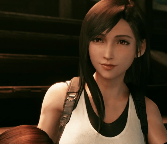 Final Fantasy VII Remake se presenta en un impresionante tráiler durante la conferencia de Square-Enix