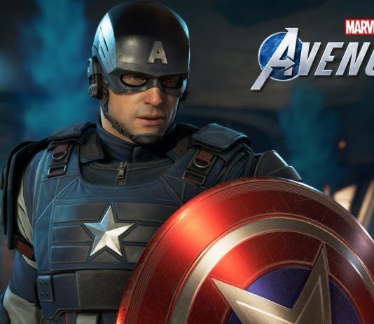 Marvel’s Avengers y Final Fantasy VII encabezan el catálogo de Square Enix para la Gamescom