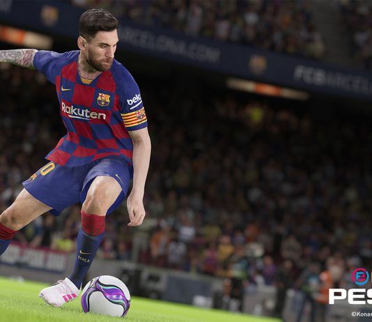 eFootball PES 2020 no incluirá equipos femeninos