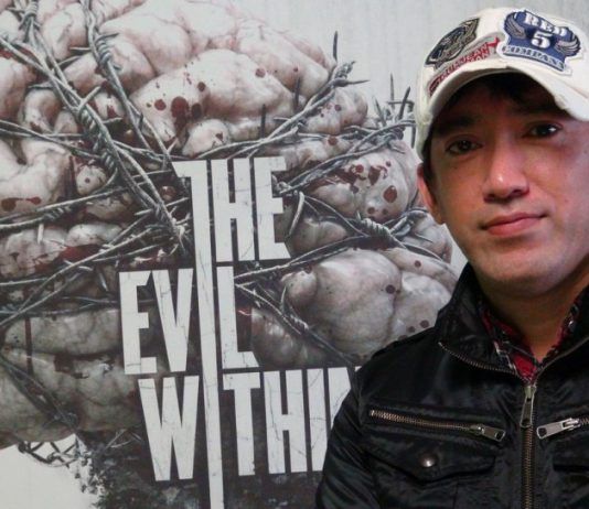 Shinji Mikami asistirá al E3 2019, ¿nuevo The Evil Within o Resident Evil?