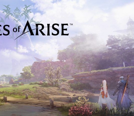 Tales of Arise mostrará nuevos detalles en vivo muy pronto