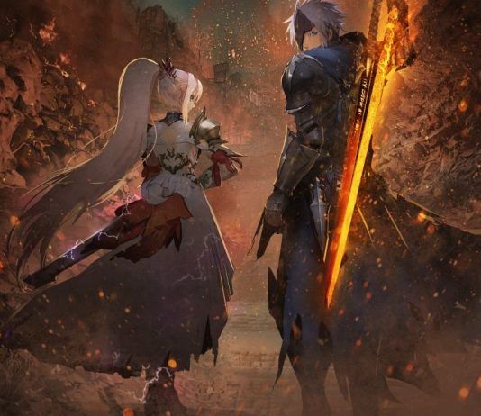 Bandai Namco pospone el lanzamiento de Tales of Arise; no hay nueva fecha