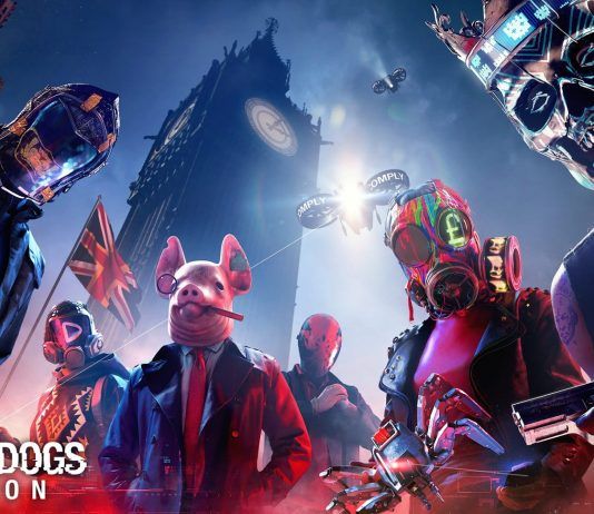 Watch Dogs Legion nos detalla cómo seguirá la historia cuando muera un personaje