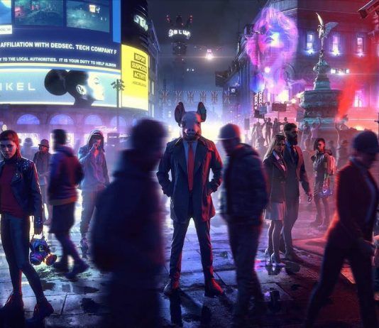 Ubisoft desvela que se habían decidido por Londres antes que estallara el Brexit