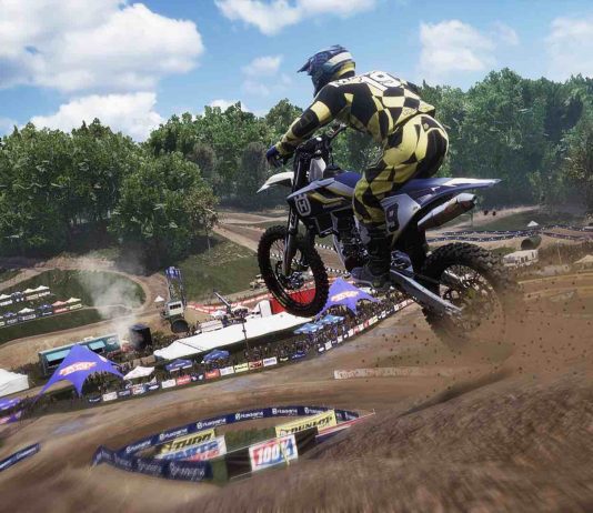 El Campeonato de Motocross Lucas Oil Pro AMA 2019 llega como DLC a MX vs ATV All Out