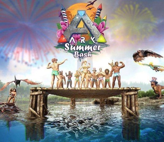 Refréscate con el evento Summer Bash 2019 ya disponible en ARK: Survival Evolved