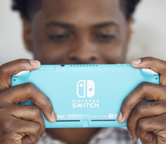 Nintendo Switch Lite casi ha superado en ventas a la extinta Wii U