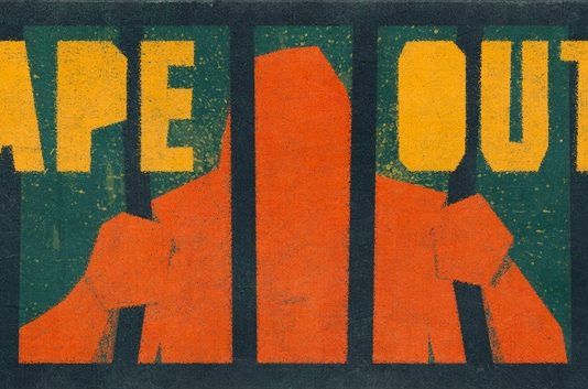 Ape Out estrena demo en Switch y PC y le acompaña un jugoso descuento