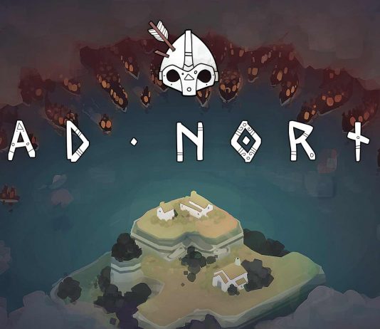 El RTS Bad North se amplía gratis con la Jotunn Edition