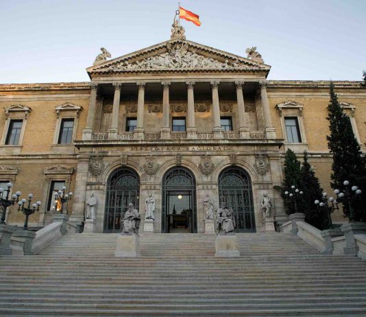 La Biblioteca Nacional se plantea conservar videojuegos como Patrimonio
